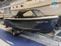 Topcraft 605 Tender Barkass