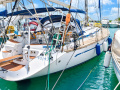 Bavaria 49 Jedrilica