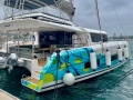 Dufour Catamarans 48 Katamaran