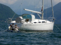 Bavaria 31 Cruiser Holiday Jedrilica