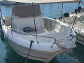 Jeanneau Cap Camarat 8,5 CC Sportpaat