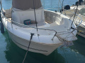 Jeanneau Cap Camarat 8,5 CC Sport boat