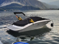 Sea Ray 190 SPX Bowrider