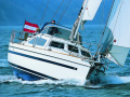 Sunbeam 42 DS Jahta za oceansku plovidbu