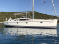 Sunbeam 42.1 Jahta za oceansku plovidbu