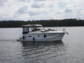 Stillo 30 Motoryacht