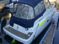 Camper Verdeck Doral 270SC Kita