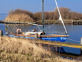 Waarschip 7.25 Ķīļjahta