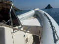 Joker Boat Clubman 28 Gumenjak s čvrstim trupom