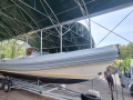 Joker Boat Clubman 28 Festrumpfschlauchboot
