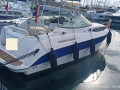 Bayliner 245 SB Kajutový člun