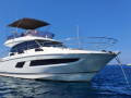 Jeanneau PRESTIGE 420 FLY Flybridge