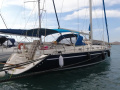 Ocean Star 51 Buru jahta