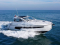 Azimut Atlantis 45 Moottorijahti
