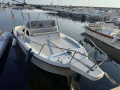 Parente Regg 24 Fisherman Gozzo