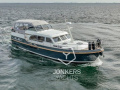 Linssen Grand Sturdy 45.0 AC "Twin" Trawler