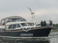 Linssen Grand Sturdy 45.0 AC ''Twin & Trawler