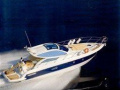 Cranchi MEDITERRANEE 43 HARD TOP Hardtop