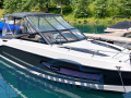 Quicksilver 755 CRUISER Sportinis kateris