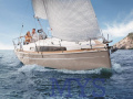 Bavaria 34 Cruiser Plachetní jachta