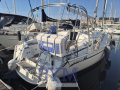 Bavaria 34 Cruiser Buru jahta