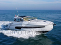 Azimut Atlantis 45 Moottorijahti