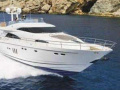Fairline SQUADRON 68 Flybridge