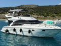 Princess 42 Fly Flybridge