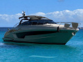 Riva 56 RIVALE Motorinė jachta