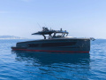 Stratos Yachts Dutch Build 50 Hardtop