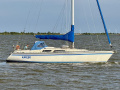 Comfortina 38 Jedrilica