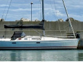Jeanneau Sun Fast 36 Jedrilica
