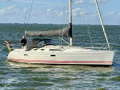 Jeanneau Sun Fast 36 Ιστιοπλοϊκό