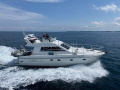 Jeanneau YARDING YACHT 36 Flybridge