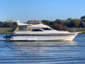 Pfeil 550 Fly Flybridge