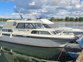 Barracuda 30 HT Hardtop