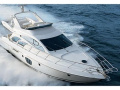 Azimut 55E Flybridge