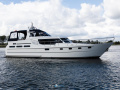 Linskens Catfish 1500 Motorna jahta