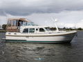 Linssen Grand Sturdy 34.9 AC Trawler