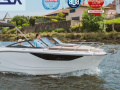 Bayliner C21 OUTBOARD Sportski brod