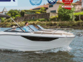 Bayliner C21 OUTBOARD Sportski brod