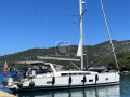Beneteau Oceanis 55 Seilyacht