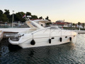 Cranchi Zaffiro 34 Cabin cruiser