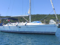 Jeanneau Sun Odyssey 40.3 Jedrilica