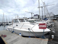 Boat Mouldings BM25 Motorinė jachta
