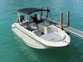 Bayliner Element M17 Bowrider