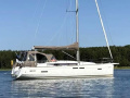 Jeanneau Sun Odyssey 419 Jedrilica