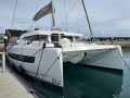 Bali 4.6 Catamaran