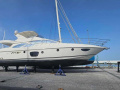 Azimut 62 evolution Mootorjaht