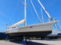 JFA 53 DS Purjejaht